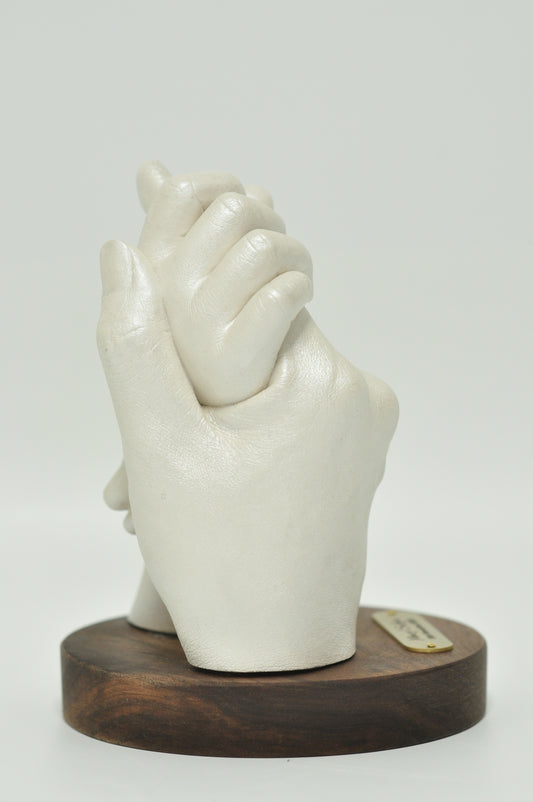 親子3D手腳模|Family 3D Hand and Foot Cast
