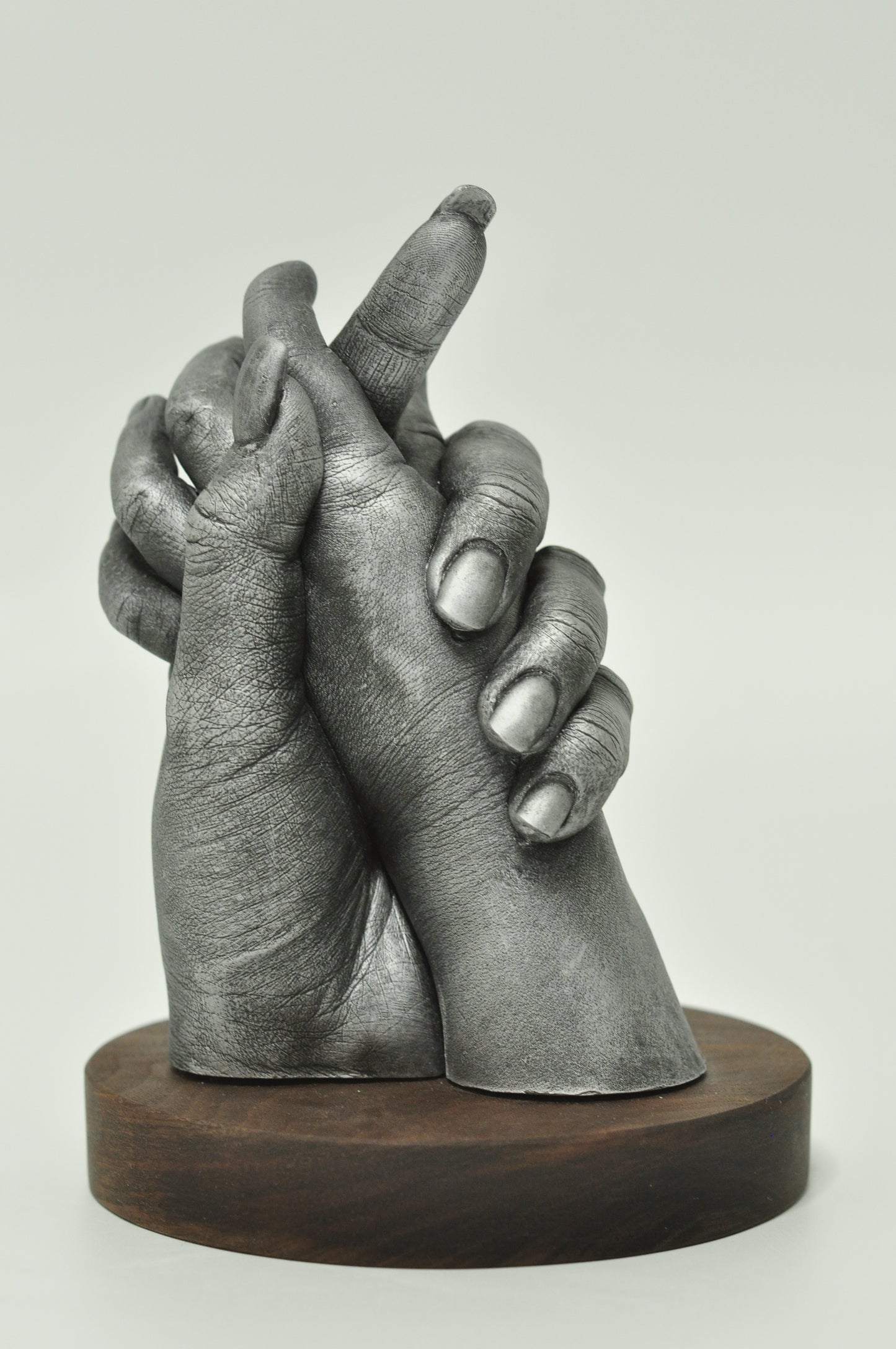 親子3D手腳模｜Family 3D Hand and Foot Cast