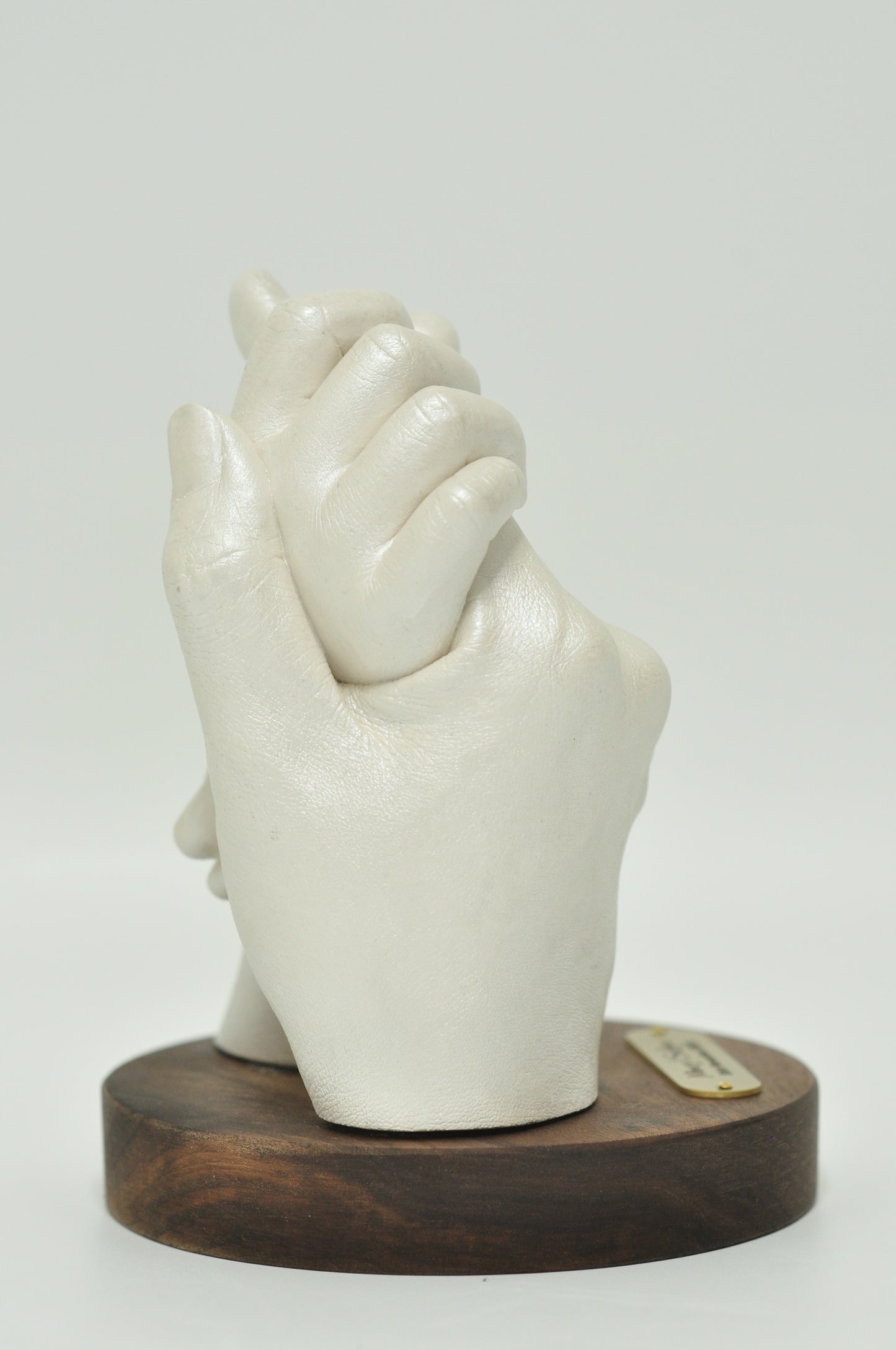 親子3D手腳模｜Family 3D Hand and Foot Cast